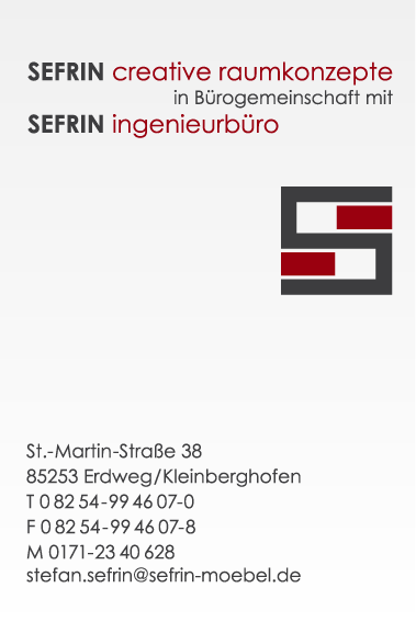Sefrin